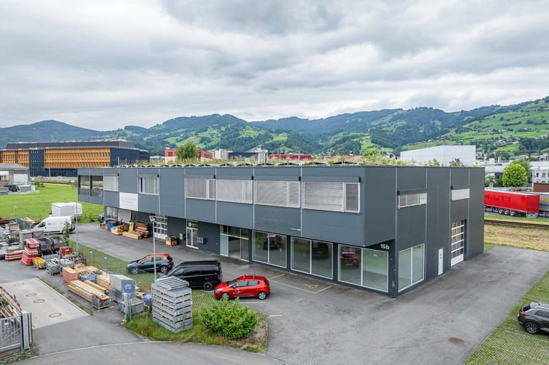 Einzel-Arbeitsplätze Säntis (2)