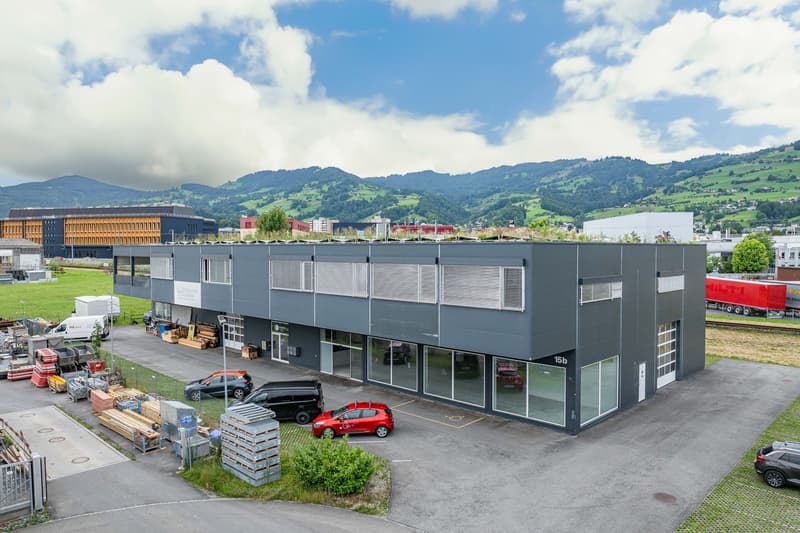 Gewerberaum St. Anton (2)