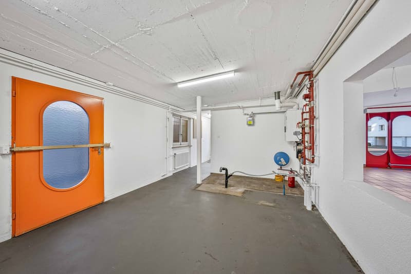 Surface commerciale (8)