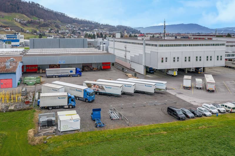 Stockage extérieur découvert (4)
