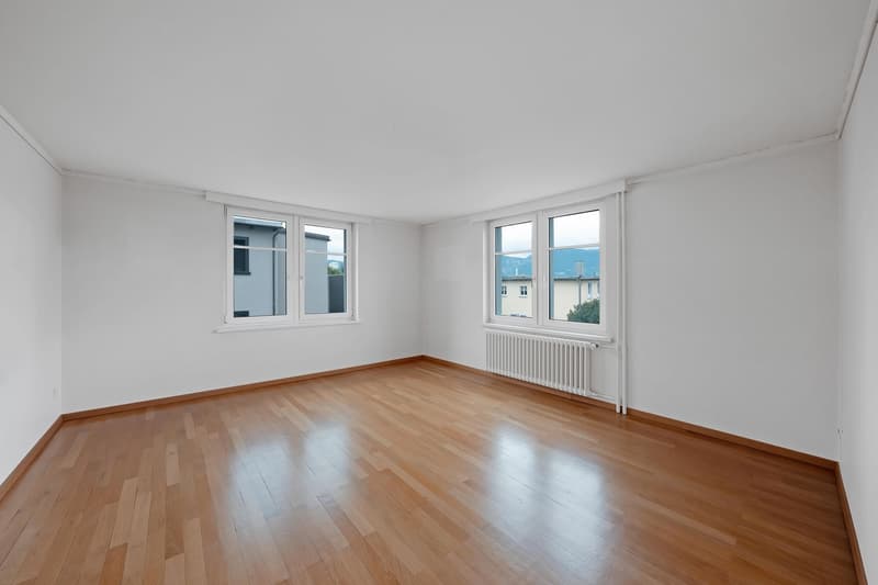 Appartamento 4,5 locali (2)