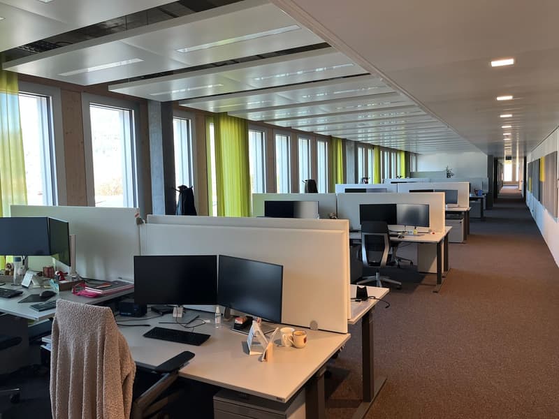 Locaux de bureau (7)