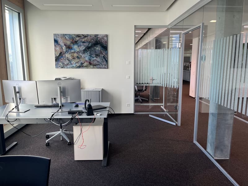 Locaux de bureau (5)