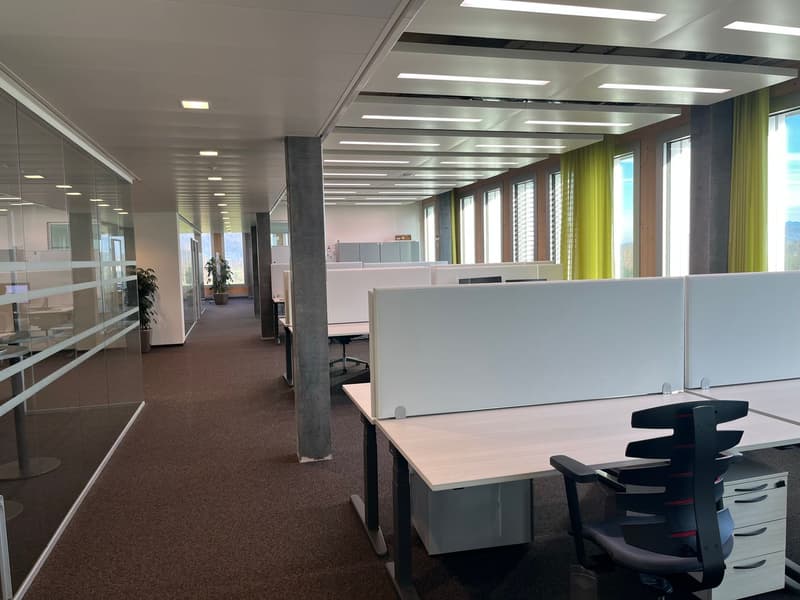 Locaux de bureau (6)