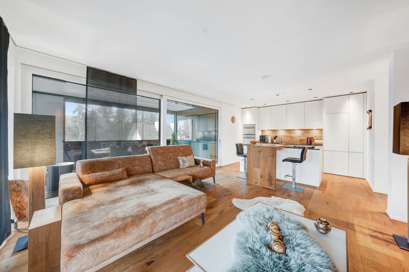 Appartement 3,5 pièces (3)