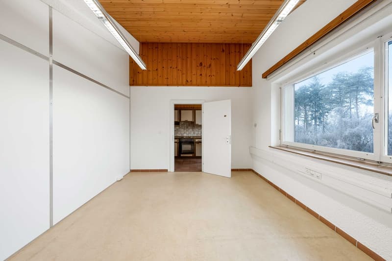 Büroräumlichkeiten (3)