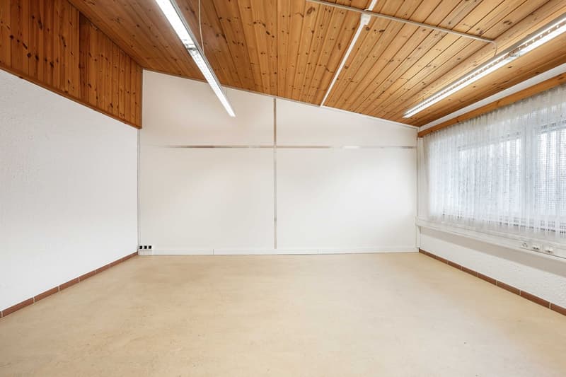 Büroräumlichkeiten (4)