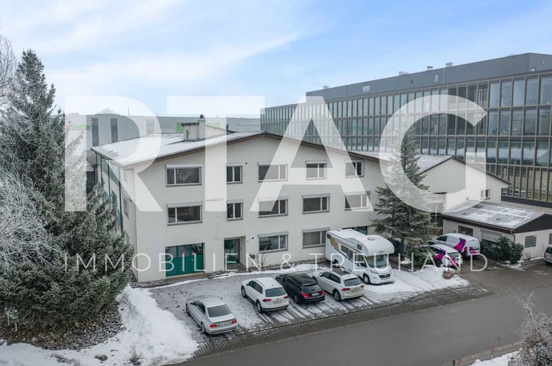 Büroräumlichkeiten (1)