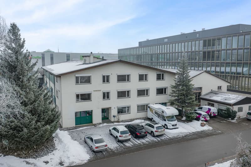 Büroräumlichkeiten (2)