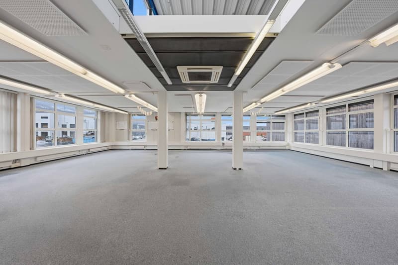 Locaux de bureau (7)