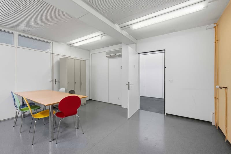 Locaux de bureau (6)