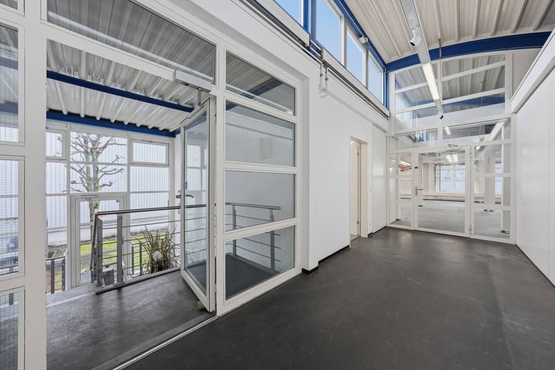 Locaux de bureau (5)