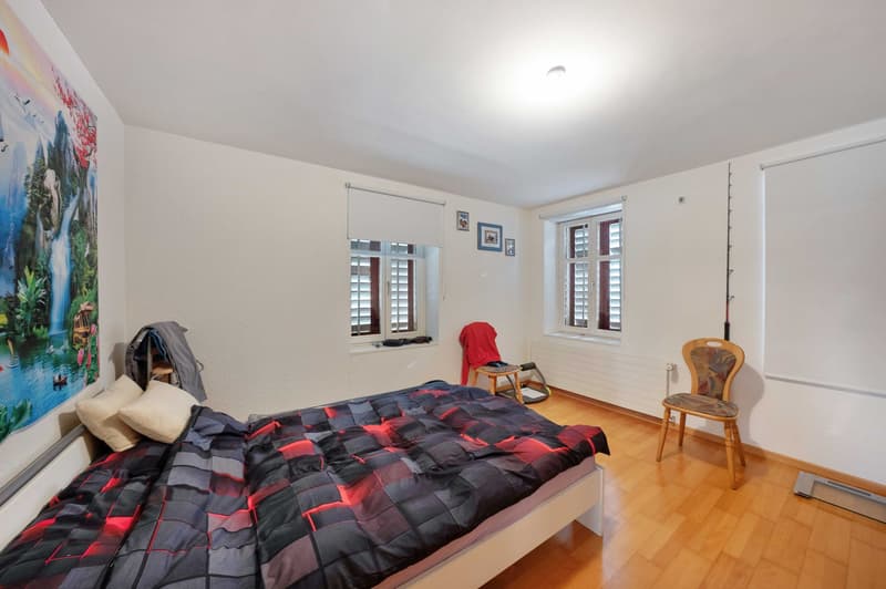 Casa residenziale e commerciale (4)