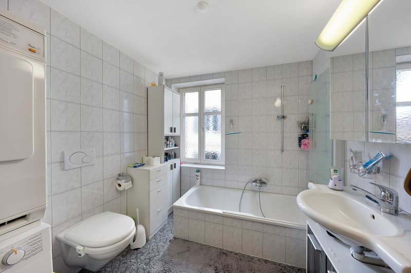 Casa residenziale e commerciale (5)
