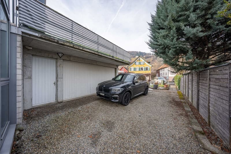 Casa residenziale e commerciale (11)