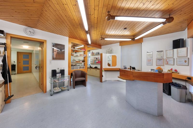Casa residenziale e commerciale (10)