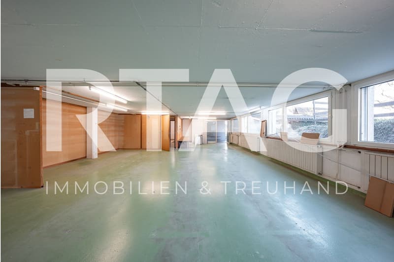 Commercial space (1)