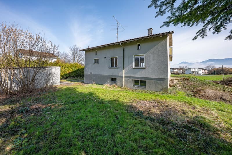 Maison unifamiliale (10)