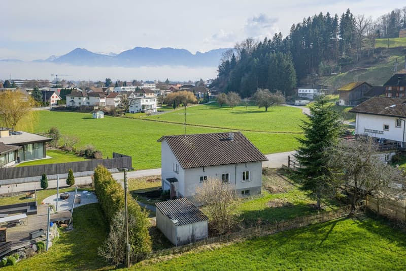 Maison unifamiliale (3)