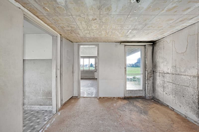 Maison unifamiliale (6)