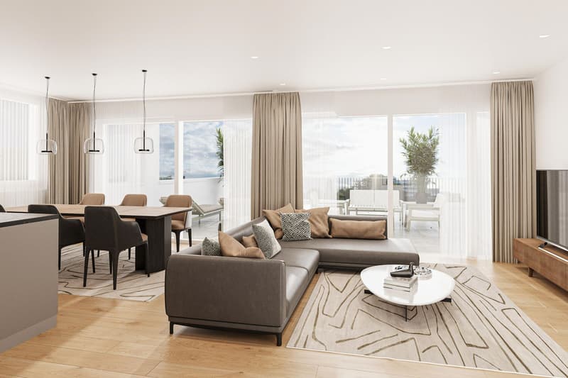 Projet de construction neuve "HUS Nöllen" (3)