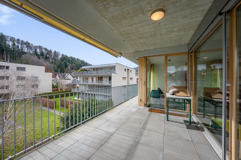 Appartement 4,5 pièces (6)