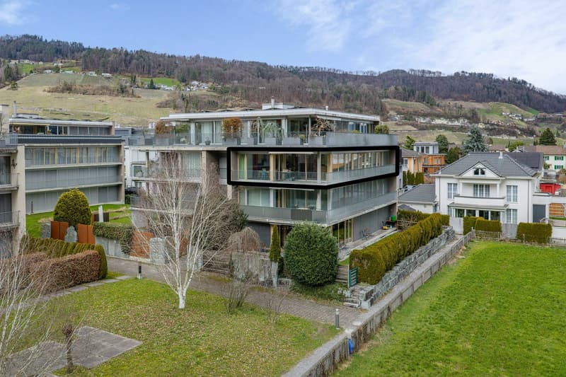 Appartement 4,5 pièces (2)