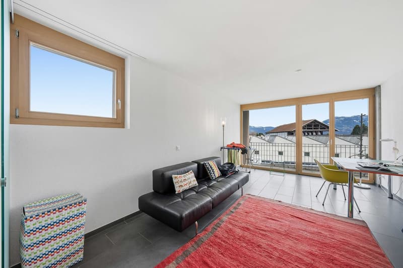 Appartement 4,5 pièces (9)