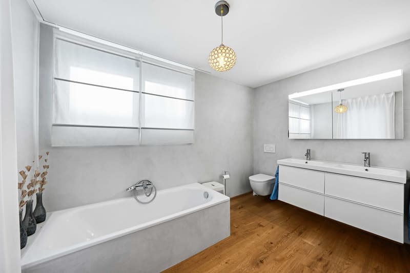 Maison unifamiliale avec annexe (7)
