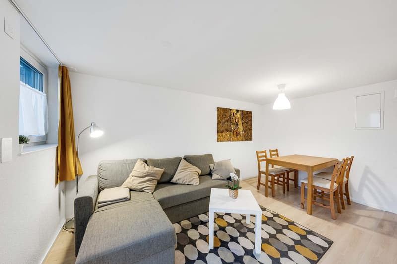 Maison unifamiliale avec annexe (10)