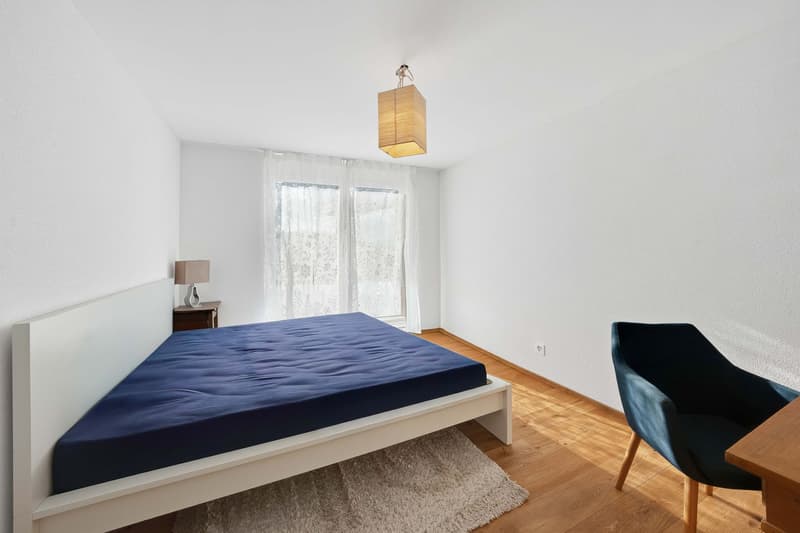 Maison unifamiliale avec annexe (12)