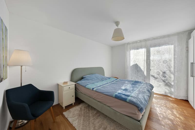 Maison unifamiliale avec annexe (8)