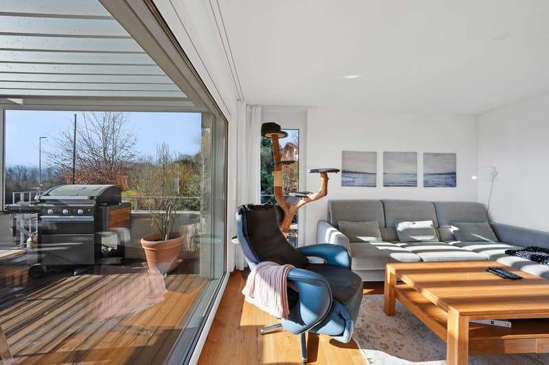 Maison unifamiliale avec annexe (5)