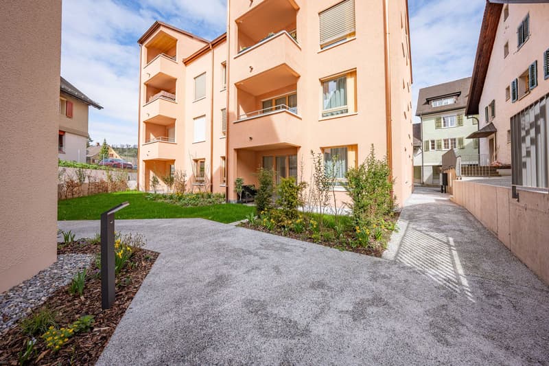 Appartamento 3,5 locali (12)