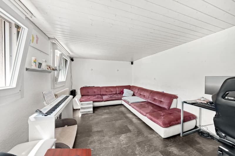 Casa unifamiliare (6)