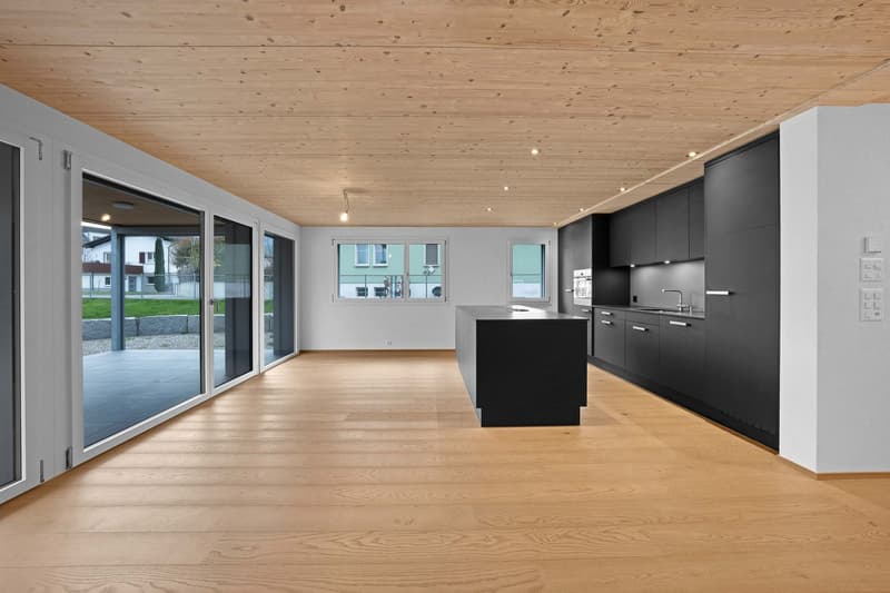 Appartement 4.5 pièces (2)