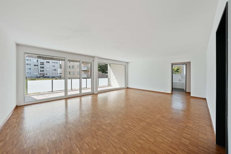 Appartement 4,5 pièces (6)