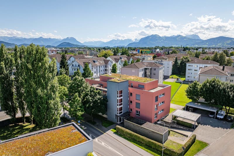 Appartement 4,5 pièces (2)