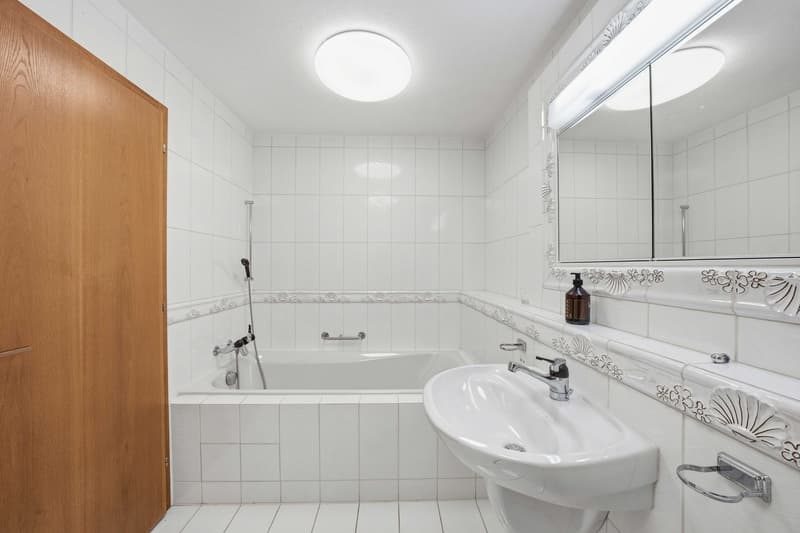 Appartement 3,5 pièces (10)