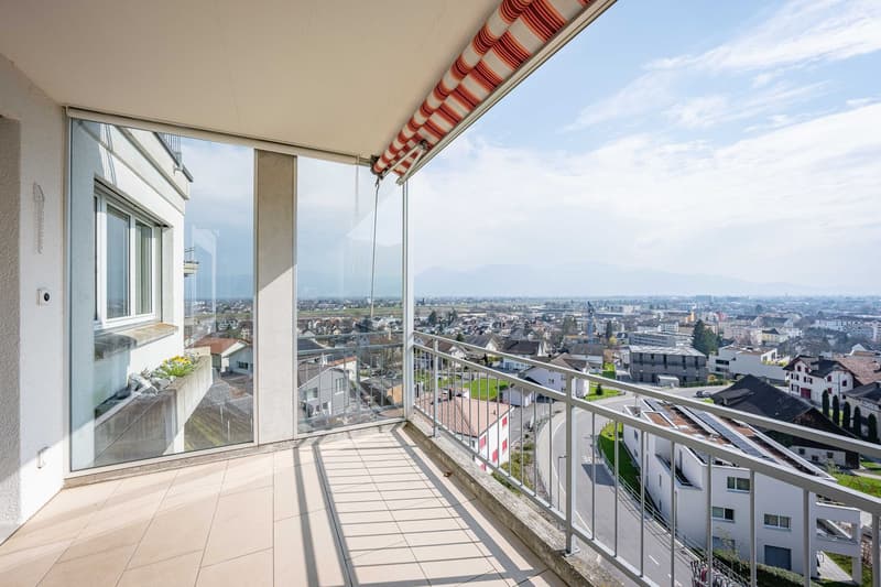 Appartement 3,5 pièces (12)