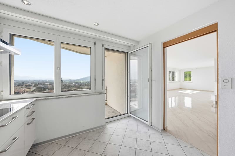 Appartement 3,5 pièces (7)