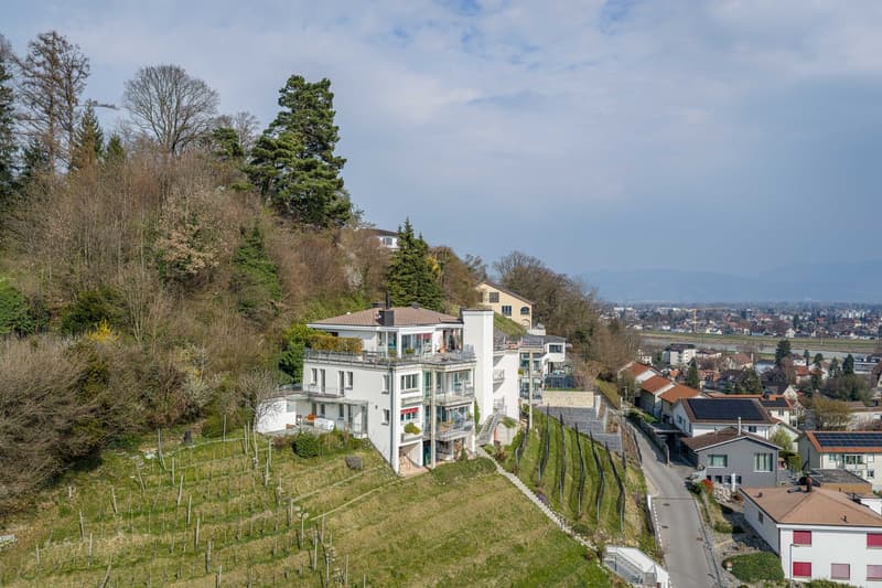 Appartement 3,5 pièces (2)