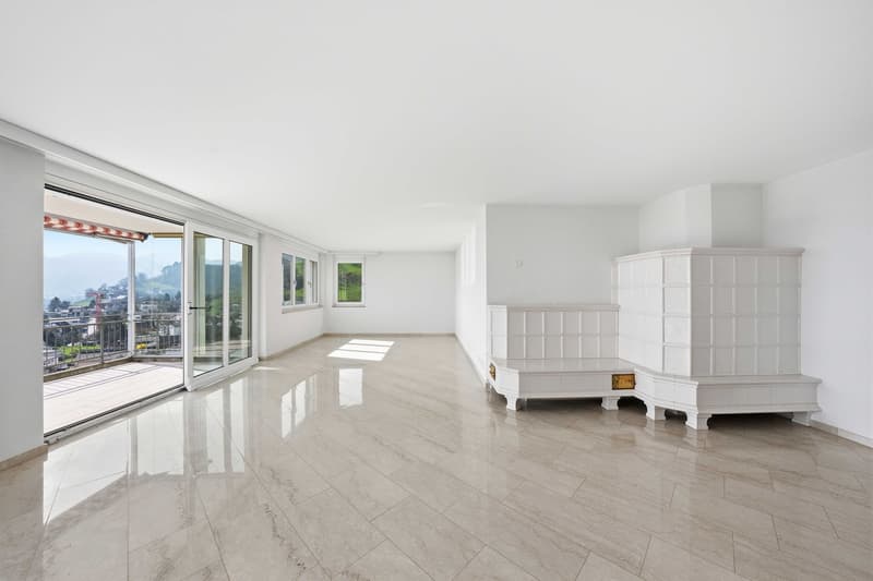 Appartement 3,5 pièces (3)