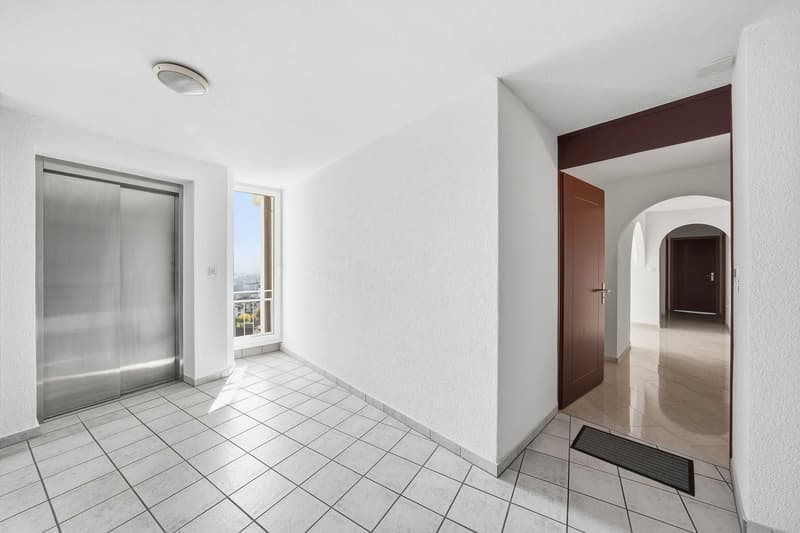 Appartement 3,5 pièces (4)
