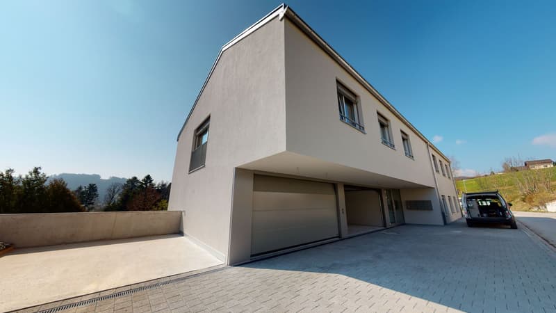 Appartement 4,5 pièces (8)