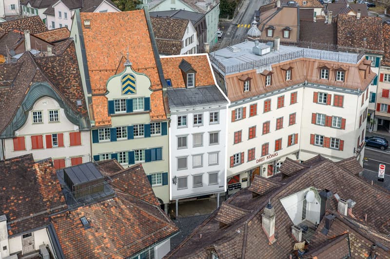 Wohn- und Geschäftshaus (2)