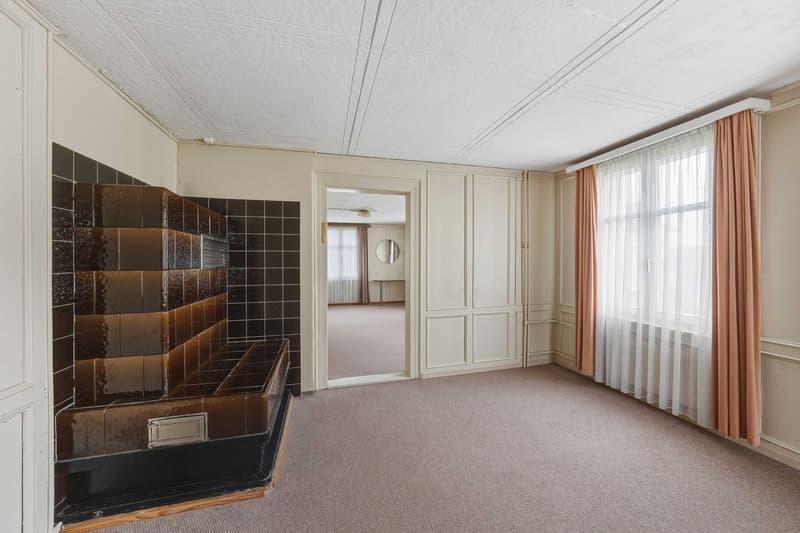 Maison unifamiliale (8)