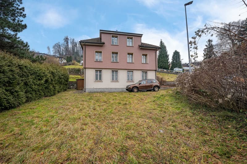 Maison unifamiliale (5)