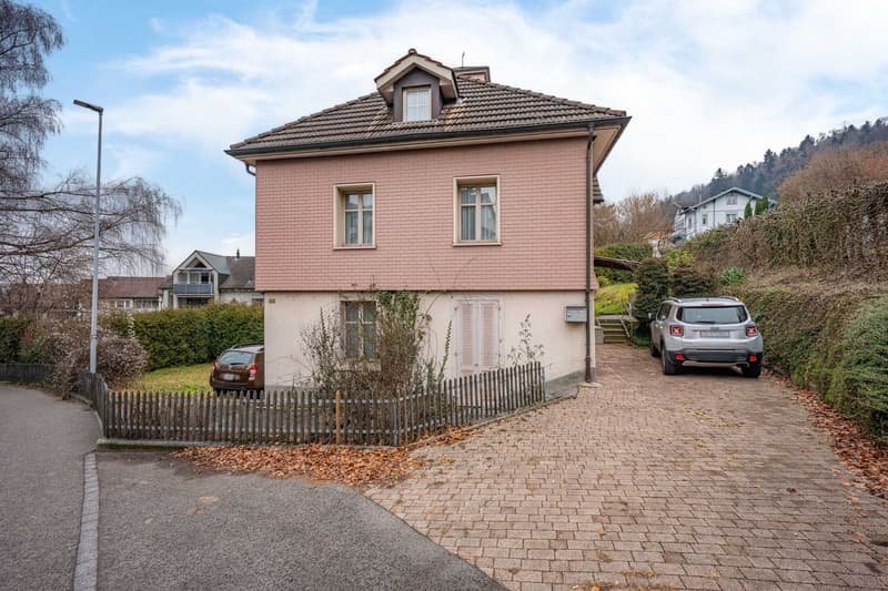 Maison unifamiliale (4)
