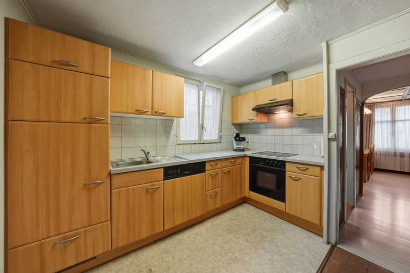 Maison unifamiliale (10)